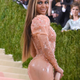 Beyoncé at the Costume Institute Benefit Gala at the Metropolitan Museum of Art in New York City on May 2, 2016
Larry Busacca/Getty Images